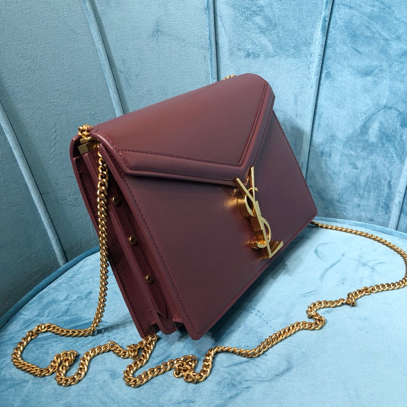 Amelia - YSL Bag - 2272