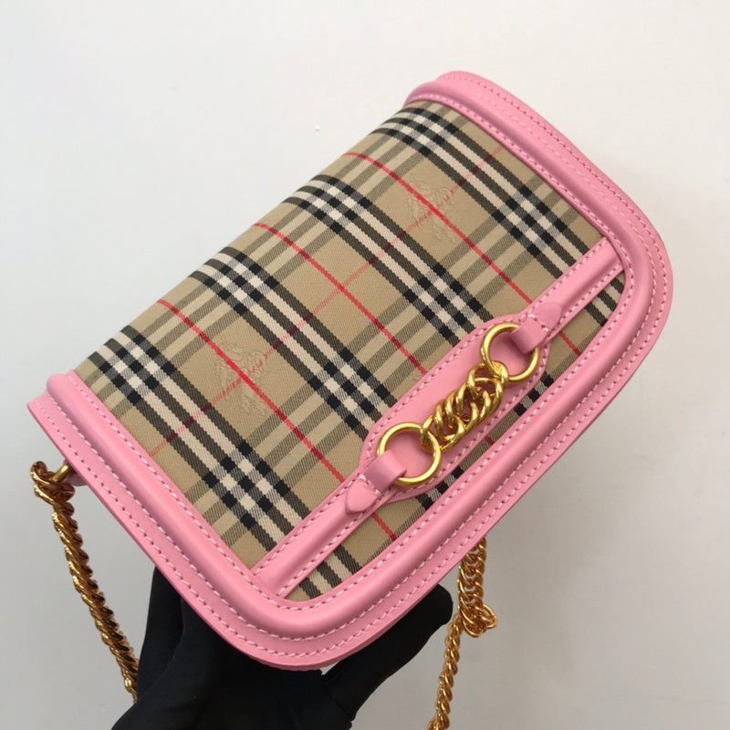 B-Berry Bags - Women Ameliave Luxury Bags - 487