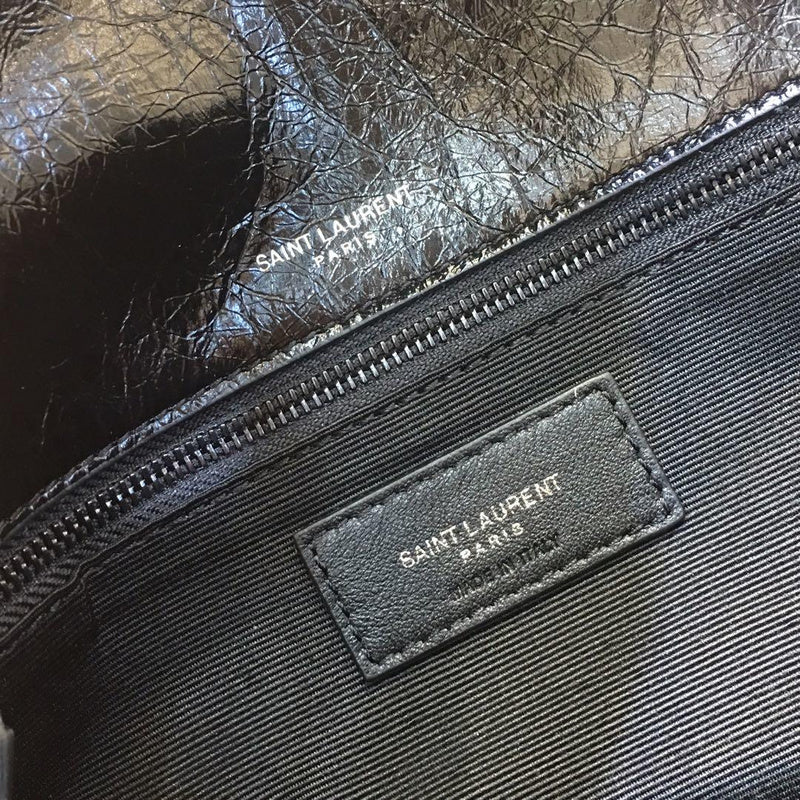Amelia - YSL Bag - 2783