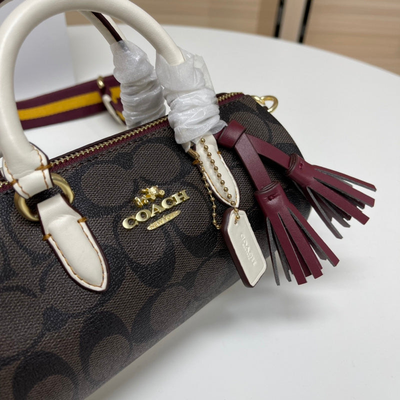 Amelia- CAH Bags - 635