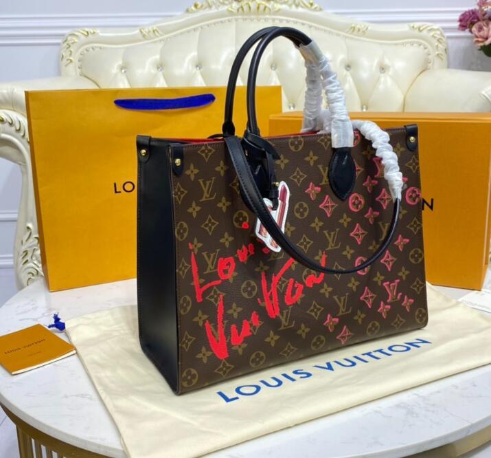 AmeliaLuxury - LOV Bags - 3175