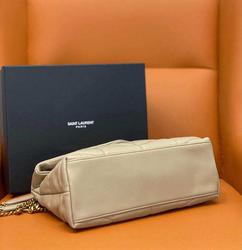 Amelia - YSL Bag - 2107