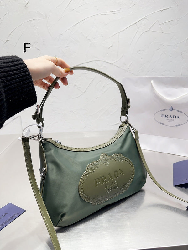 Camila Bags - Prada Bags - 608