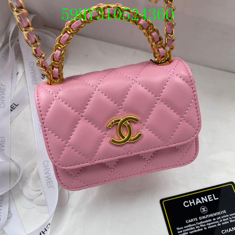 Amelia - CHL Bags - 819