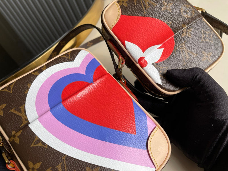 Amelia - LV Bags - 13044