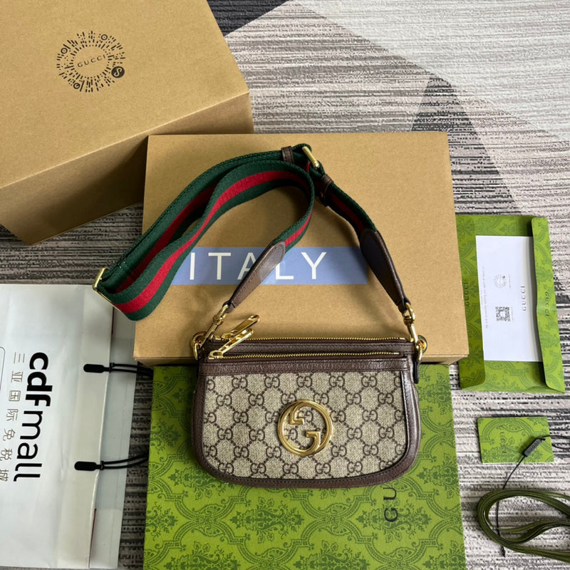 Amelia- GCI Bags - 5422