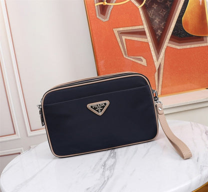 Amelia- PRDA  LUXURY BAGS - 304