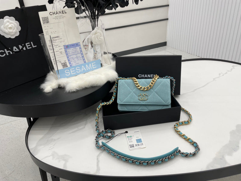 Amelia-  CHL BAGS  - 556