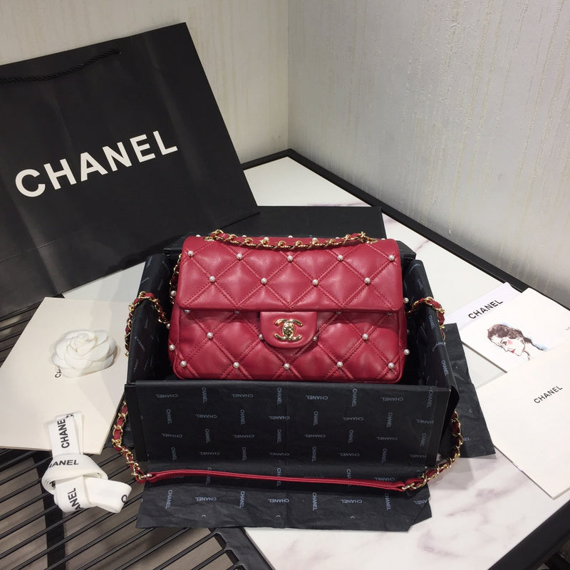 Amelia- CHL Bags - 6424