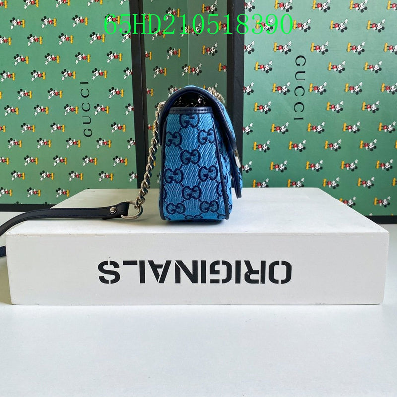 Amelia - GCI Bags - 11027
