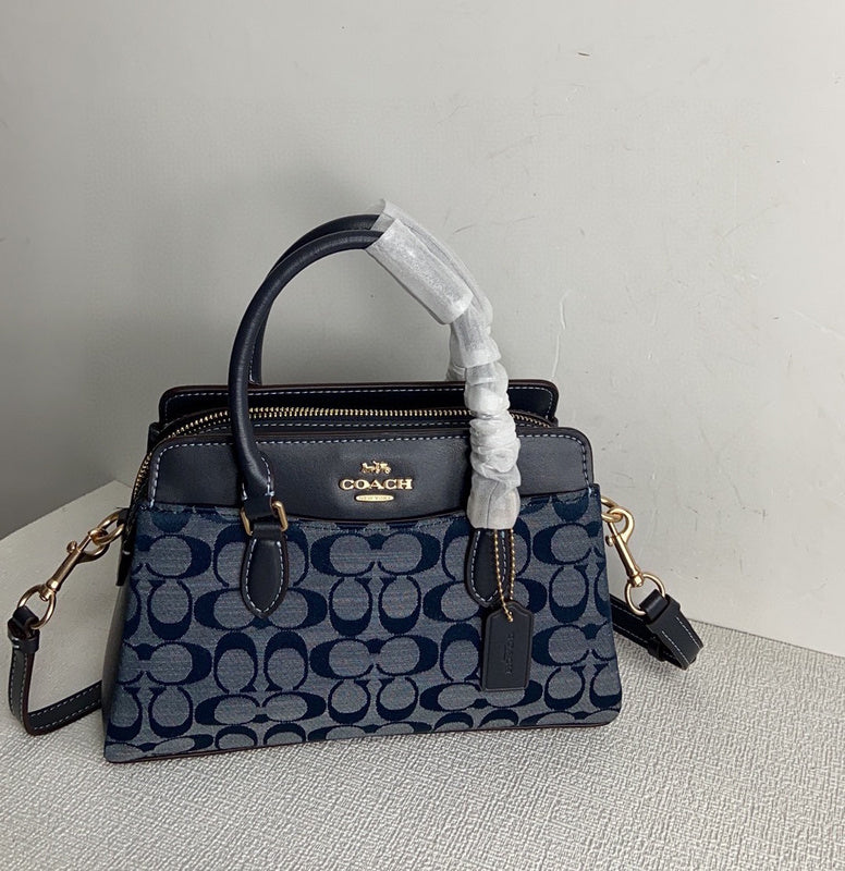 Amelia-i CAH Bags - 083