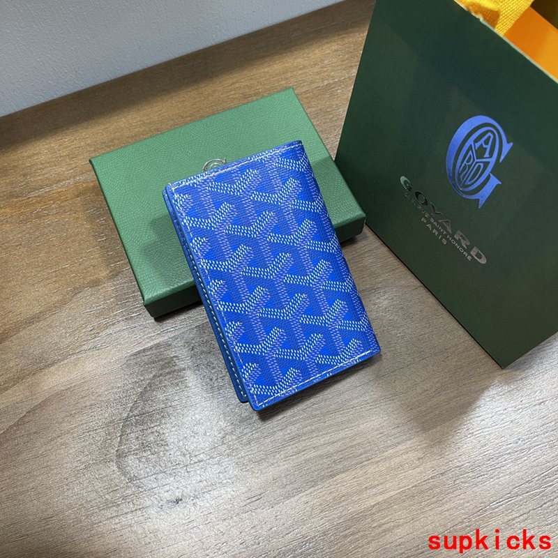 Amelia- - Mix Wallets - 135