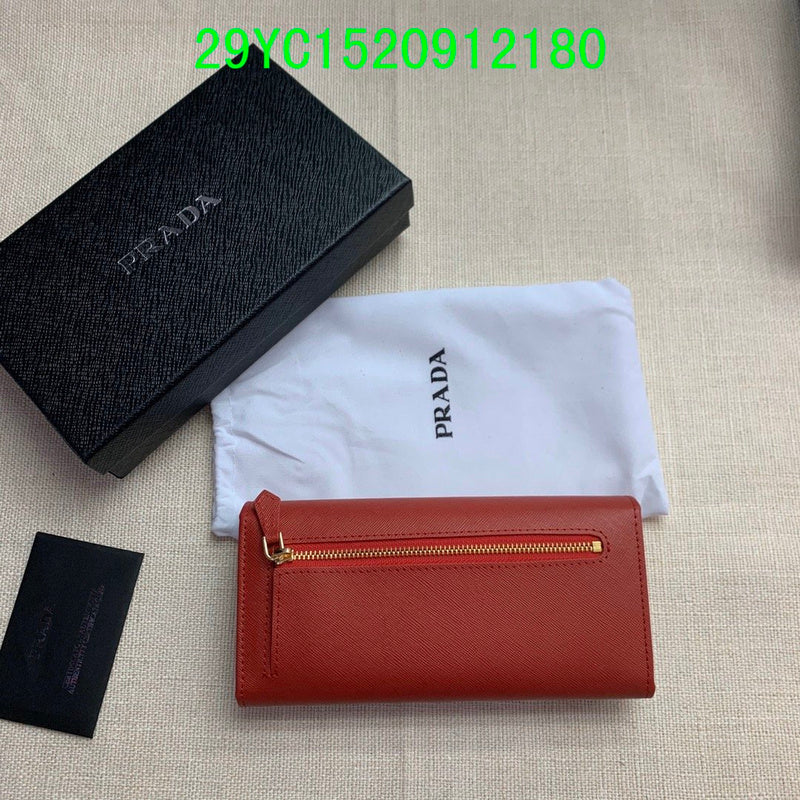 Amelia - PD Wallet - 436