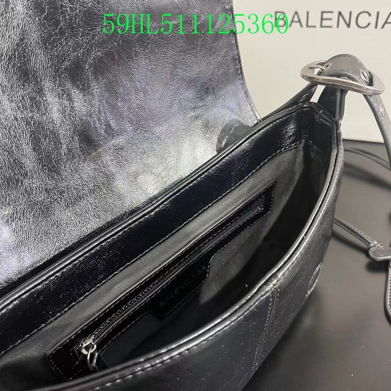 Amelia - BGA Bags - 1973