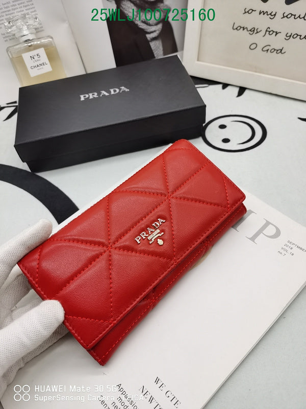 Amelia - PD Wallet - 510