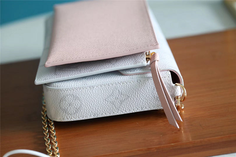 Fan Fashion Lu-Vi bags - 9013