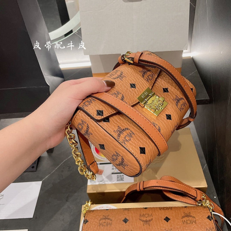 Amelia- - MQM Bags - 147