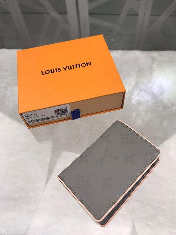 Amelia- LOV  Luxury  Wallets - 629
