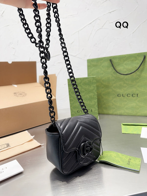 Amelia  - GCI Bags - 11811