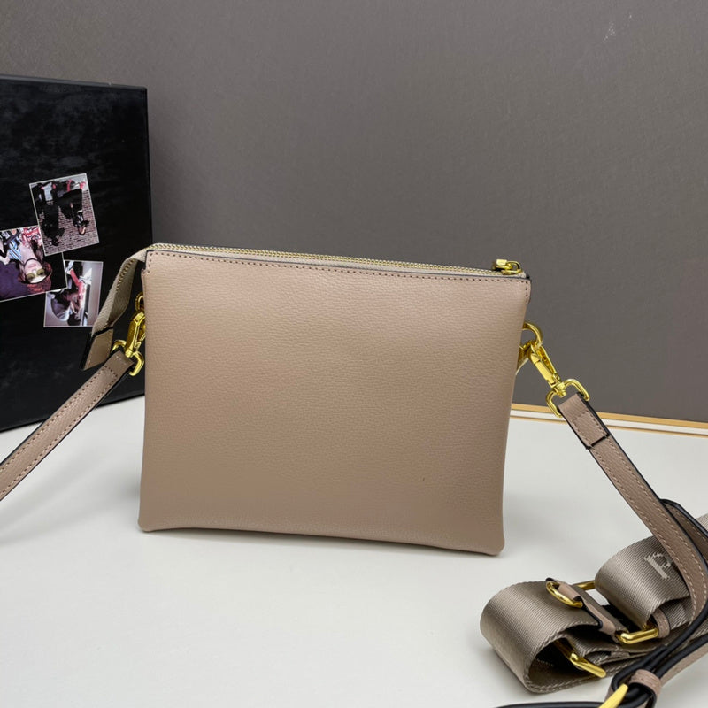 Amelia- PRDA  LUXURY BAGS - 521