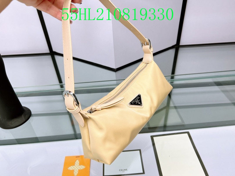 Prada Bags - The Barnes Bags  1033