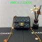 Amelia - CHL Bags - 1643