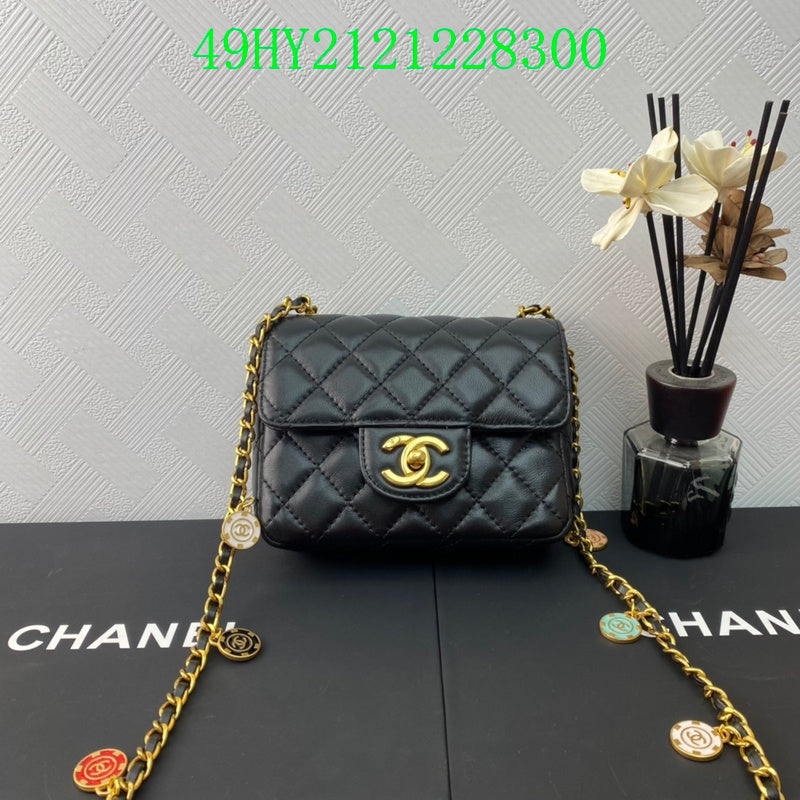 Amelia - CHL Bags - 1643