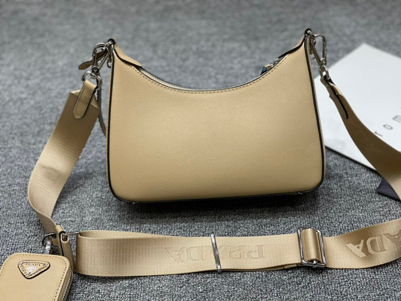 Camila Bags - Prada Bags - 1216