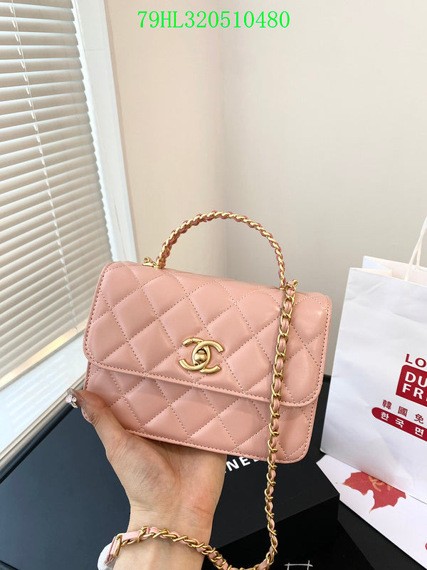 Amelia - CHL Bags - 953