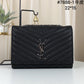 Amelia - YSL Bag - 3575
