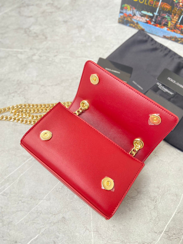 Amelia- DG Bags - 169