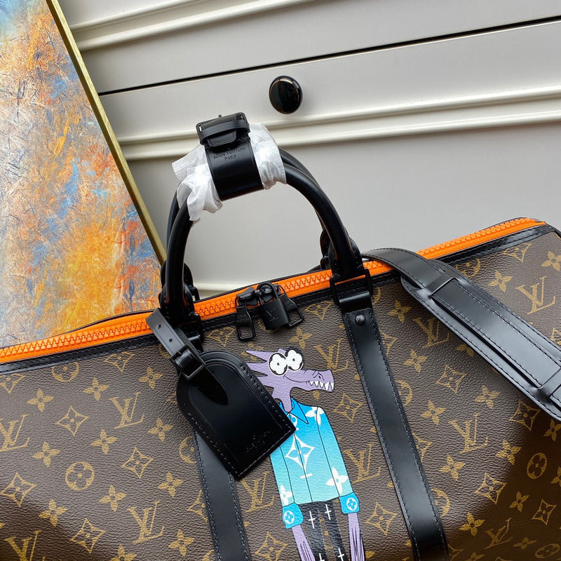 Amelia - LV Bags - 12981