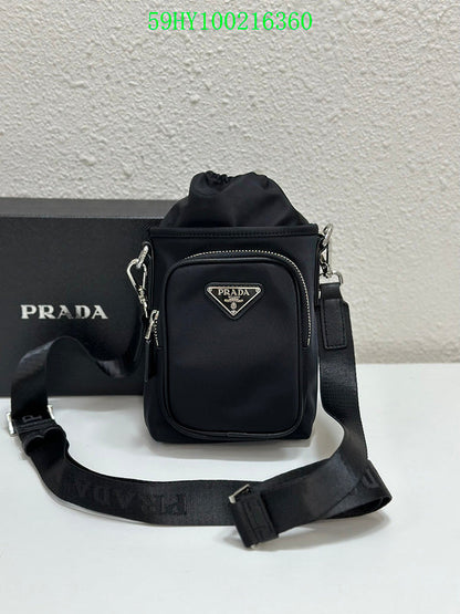 Prada Bags - The Barnes Bags  560