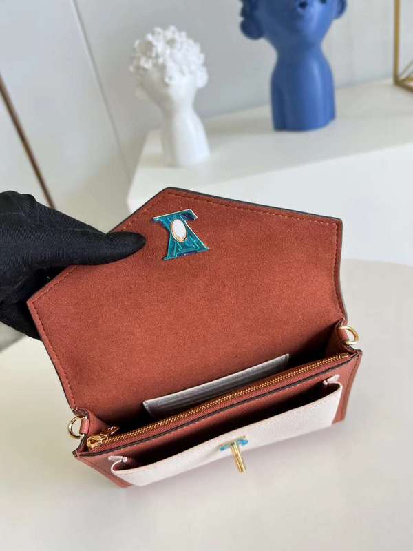 Amelia- Lu-Vi bags - 11987