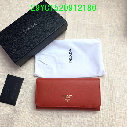 Amelia - PD Wallet - 436