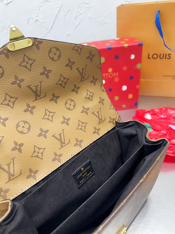 Amelia - LV Bags - 15056