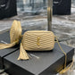 Amelia - YSL Bag - 1869