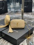 Amelia - YSL Bag - 1869