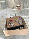 Amelia - CCH Bags - 251
