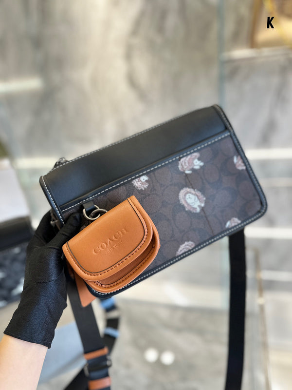 Amelia - CCH Bags - 383