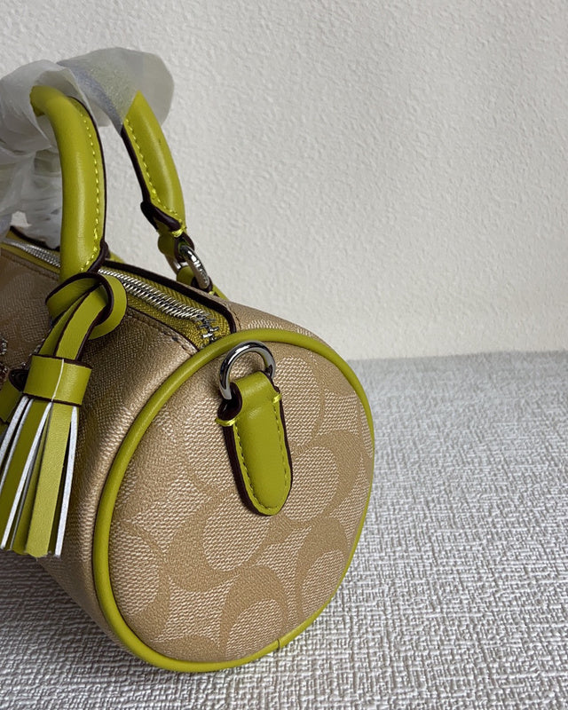 Amelia-i CAH Bags - 031