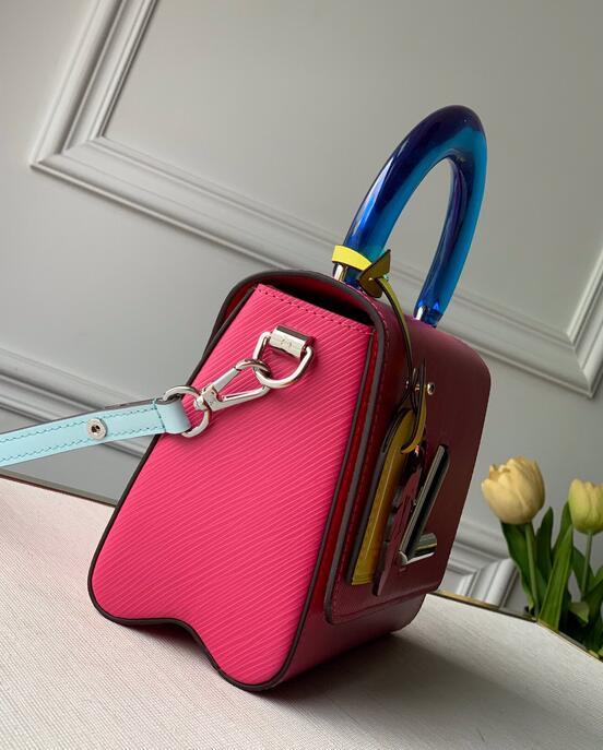 AmeliaLuxury - LOV Bags - 3147