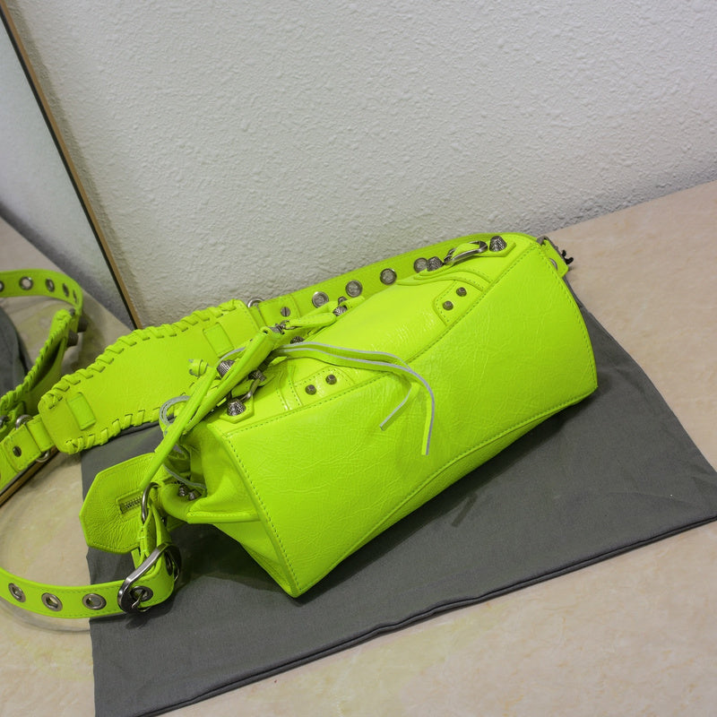Amelia - BLN-CIAGA WOMEN LUXURY BAGS - 459
