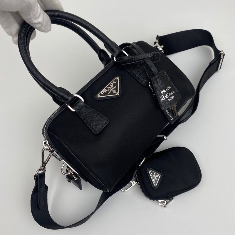 Camila Bags - Prada Bags - 1378