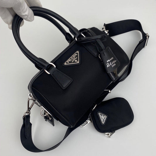 Camila Bags - Prada Bags - 1378
