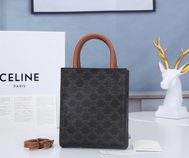 C-LINE LUXURY WOMEN BAGS - 087