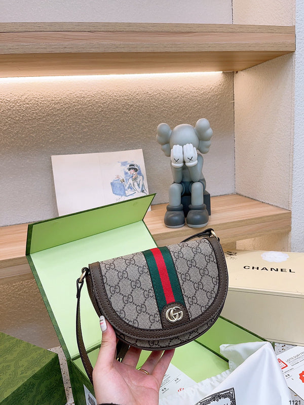 Amelia  - GCI Bags - 11781