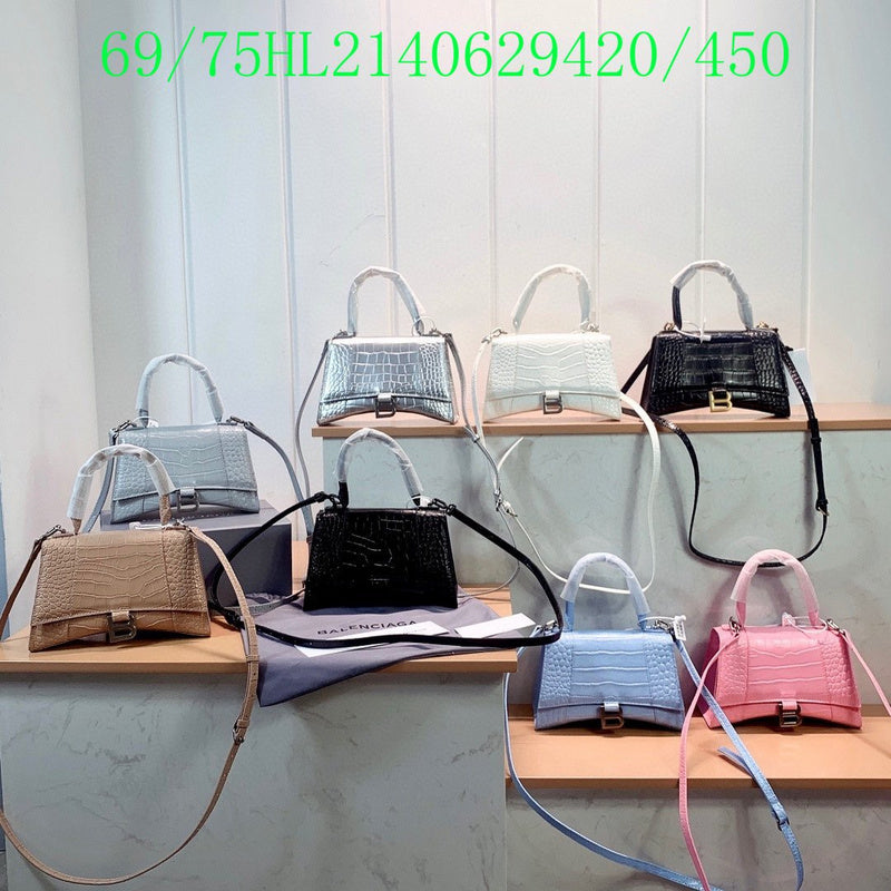 Amelia - BGA Bags - 2216