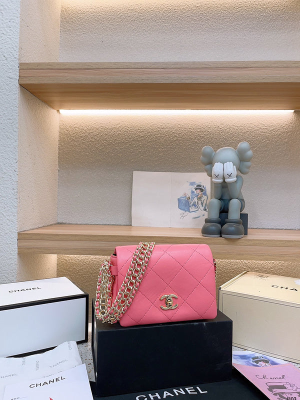 Amelia- CHL Bags - 6860