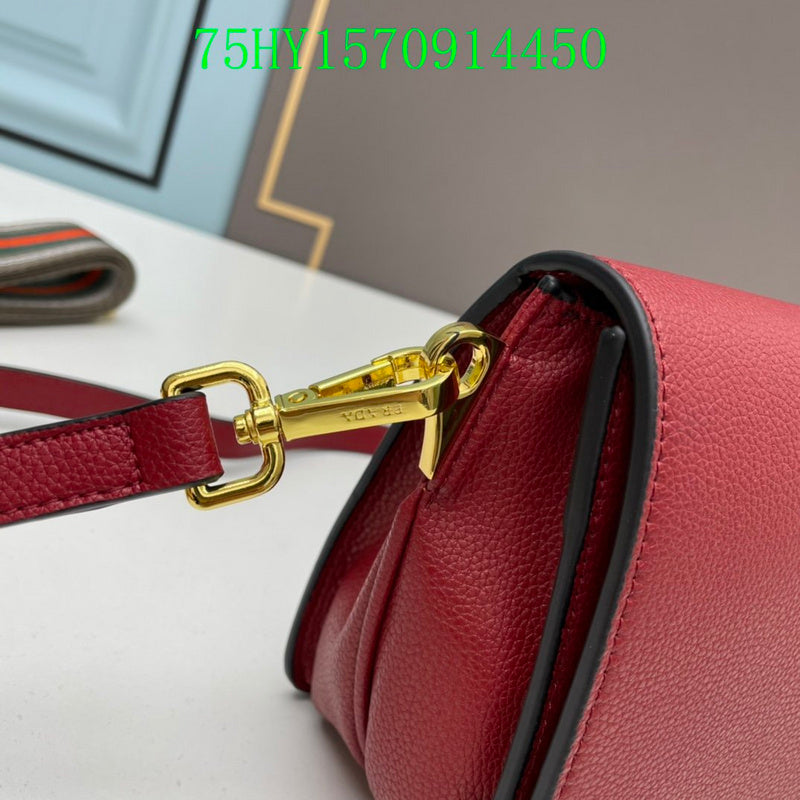 Prada Bags - The Barnes Bags  971